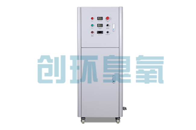 郑州2026好用的臭氧发生器哪个公司靠谱?工业设备厂家盘点