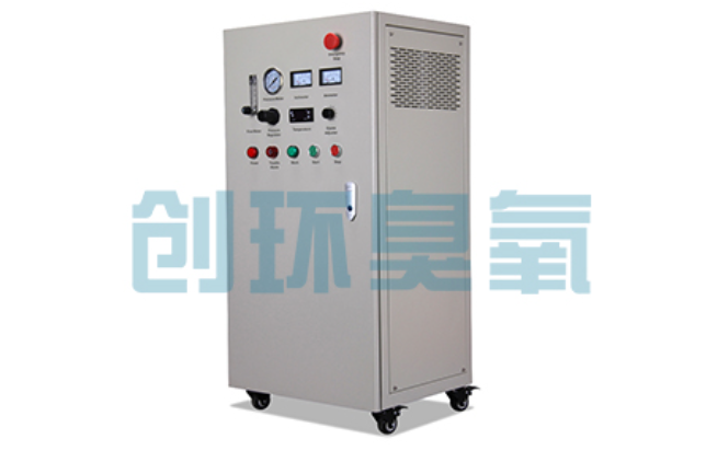 郑州密度养殖如何降低病害率?臭氧发生器精准消杀全解析