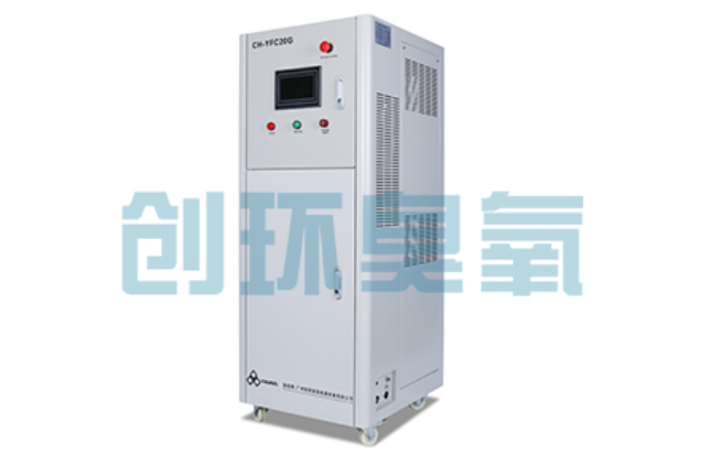 郑州高密度养殖中臭氧发生器的维护方法有哪些