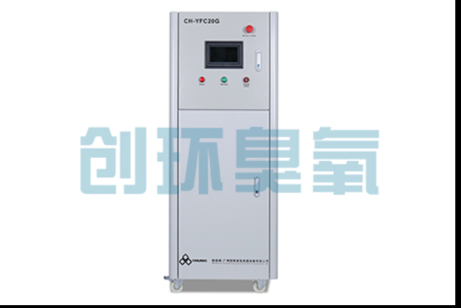 郑州ORP(氧化还原电位)控制在海水养殖臭氧投加中的核心作用与设定区间