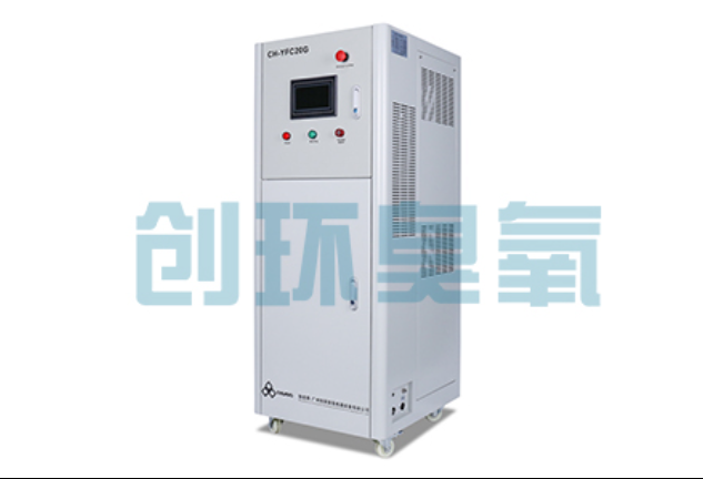 郑州南美白对虾养殖弧菌超标怎么办？臭氧发生器精准消杀与避坑指南