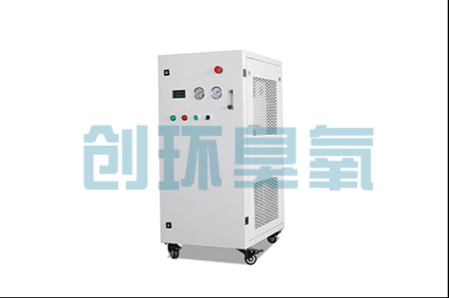 郑州2026年南美白对虾循环水养殖系统(RAS)臭氧消毒完整指南