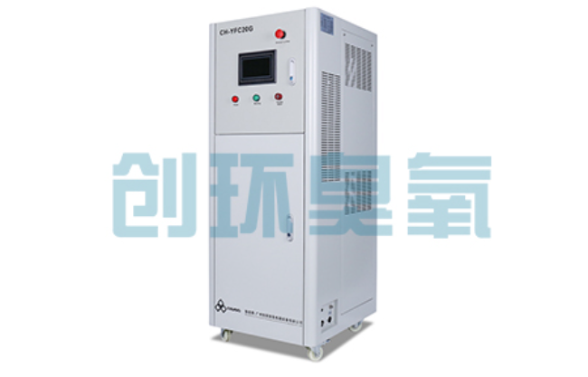 郑州工厂化循环水养虾必备：蛋白分离器后端注入臭氧的技术要点与逻辑
