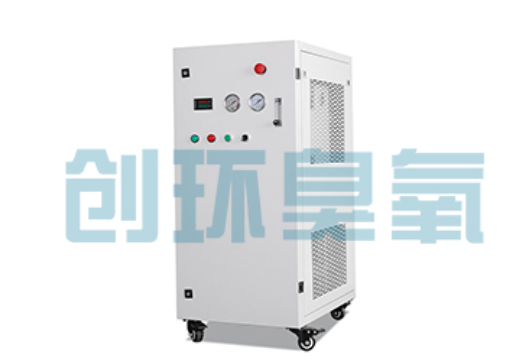 郑州石斑鱼养殖水质调控完整指南:臭氧发生器配置与操作步骤