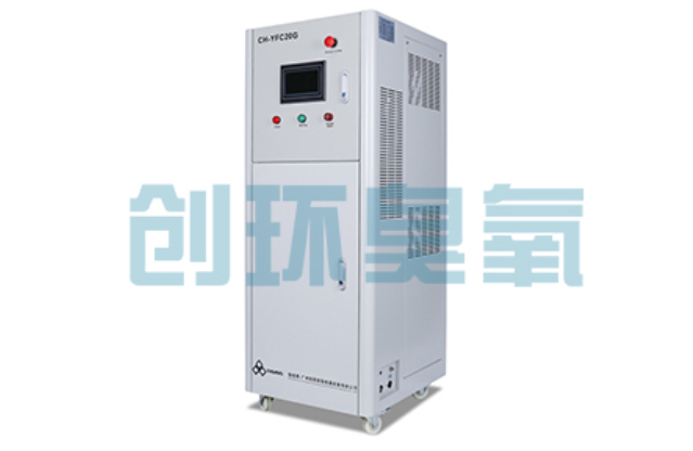 郑州石斑鱼养殖必看:臭氧发生器安装位置与日常维护全攻略