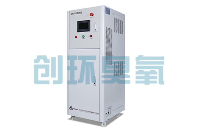 郑州石斑鱼循环水养殖避坑清单:臭氧发生器选型与投加的8个误区