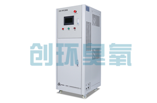 郑州为什么石斑鱼循环水系统需要臭氧发生器?降解氨氮与提升溶氧机制揭秘