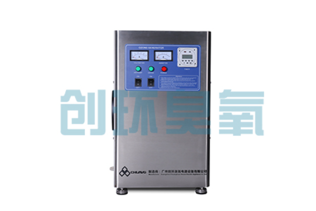 郑州高盐高浓度化工废水怎么处理?臭氧发生器催化氧化技术的应用边界在哪里?