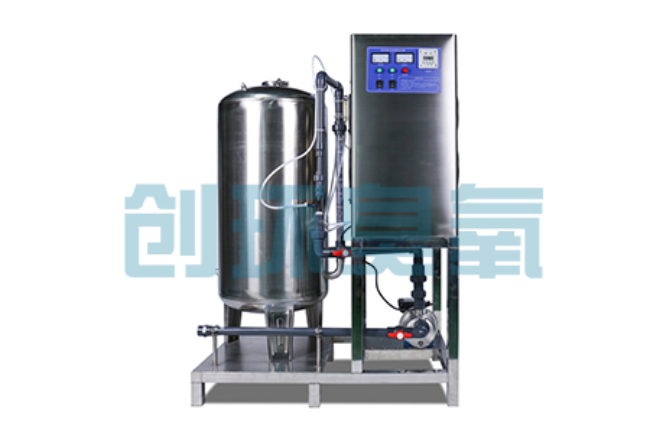 郑州如何选择适合水产加工的臭氧发生器品牌?