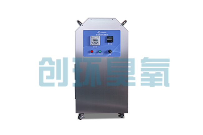 郑州臭氧发生器在其他食品加工中的应用有哪些?