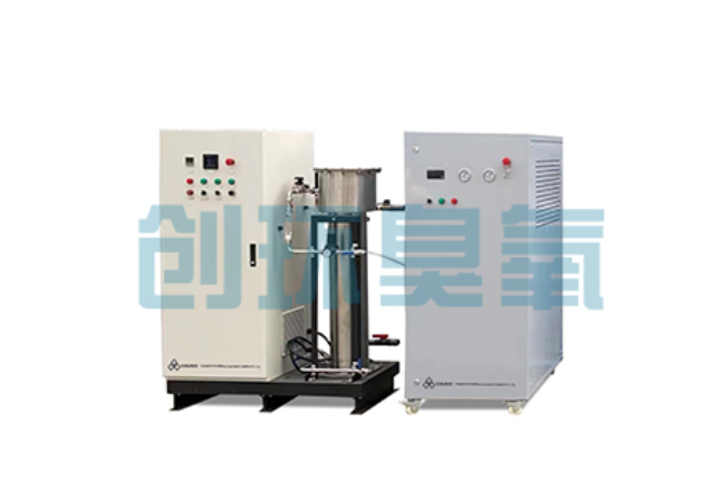 郑州化工废水高级氧化技术对比:臭氧发生器催化氧化与微电解工艺的适用场景与成本分析
