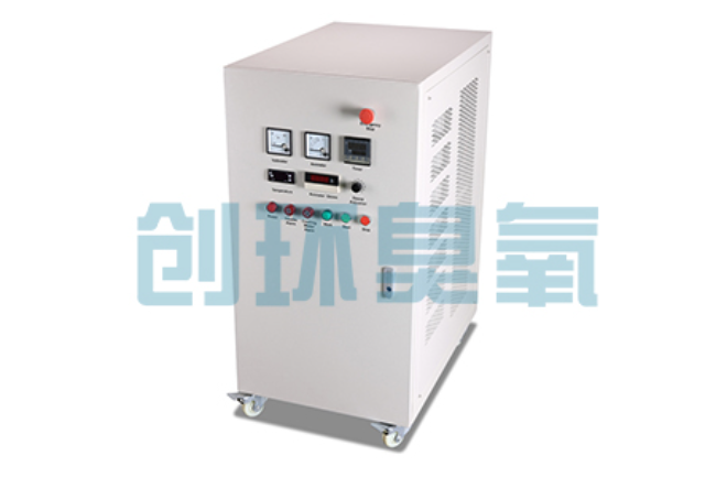 郑州AOP高级氧化技术完整指南:3步掌握臭氧投加量与HRT控制