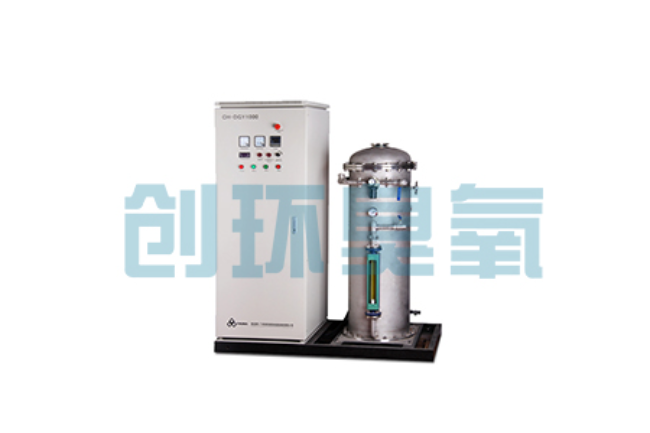 郑州臭氧+UV vs 臭氧+H₂O₂:哪个AOP工艺运行成本低20%?