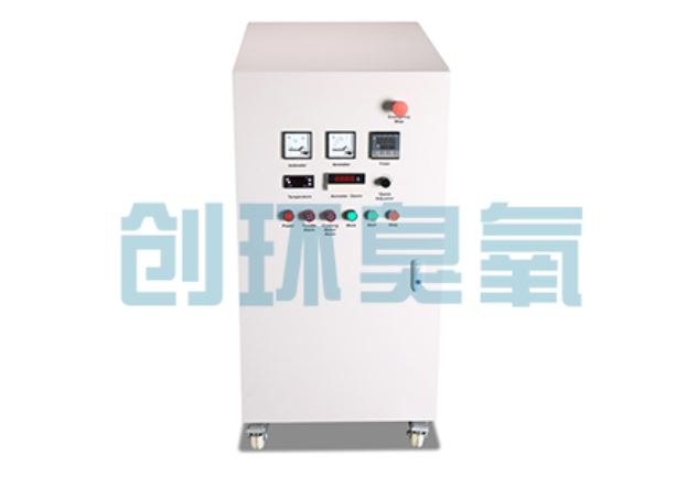 郑州拒绝盲目选型!工厂化循环水养殖臭氧发生器产量计算公式与避坑指南