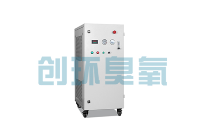 郑州高密度养殖中臭氧发生器的维护方法