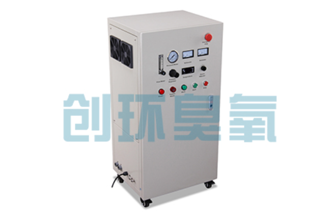 郑州5个臭氧发生器实操技巧,有效提升鲈鱼循环水养殖成活率
